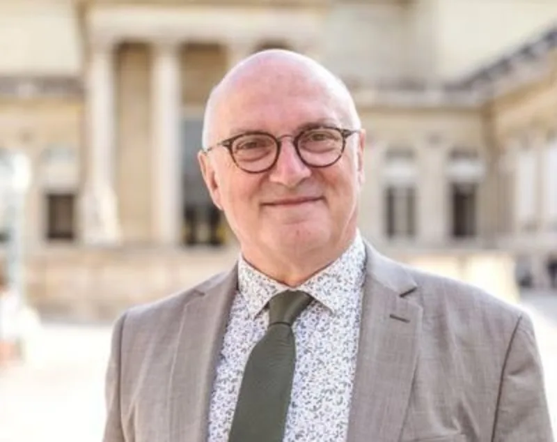 Francois gernigon
