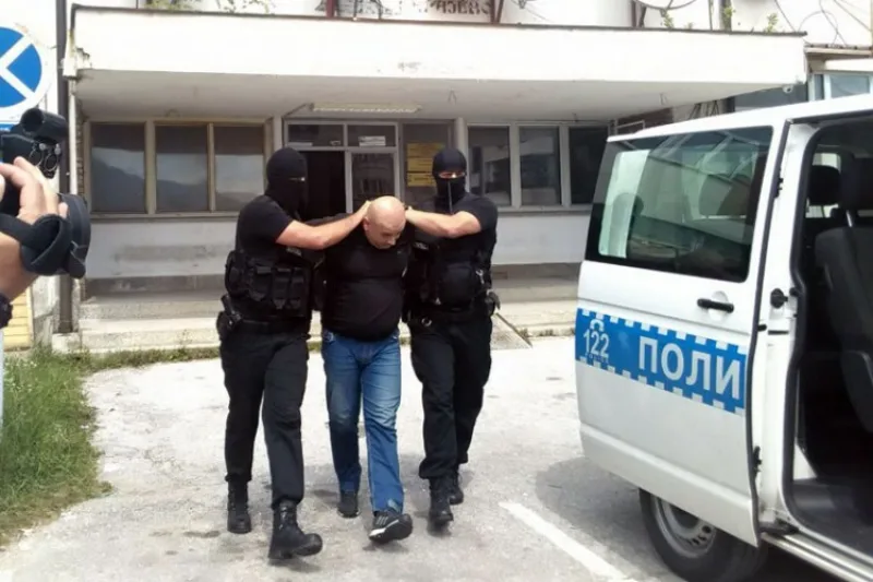 Rackovic 1