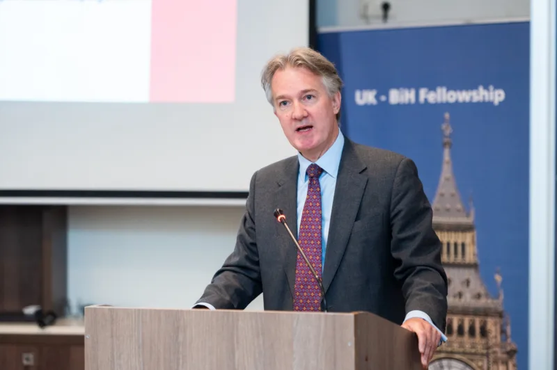 Julian reilly