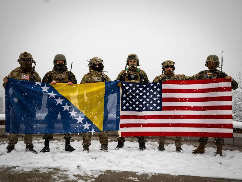 Ambasada osbih
