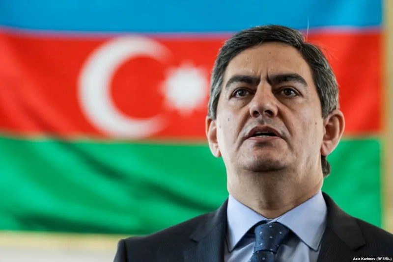 Ali Karimli