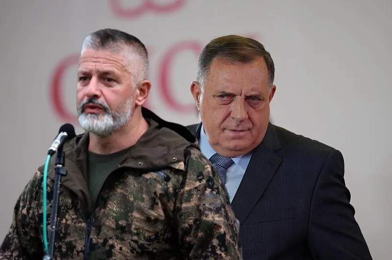 Oric dodik