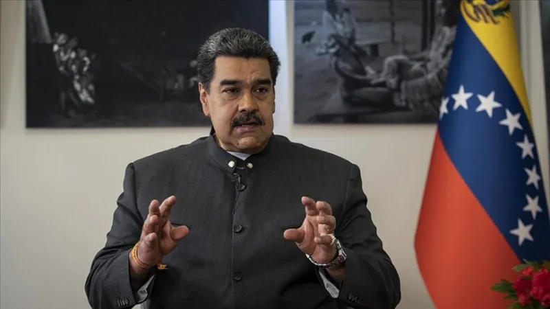 Maduro