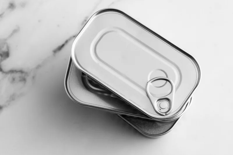 konzerve sardine freepik