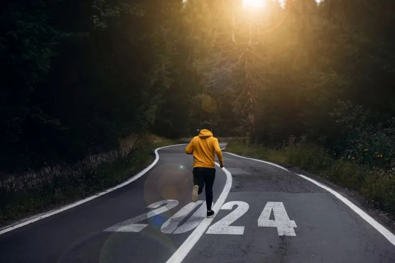 Trcanje 2024
