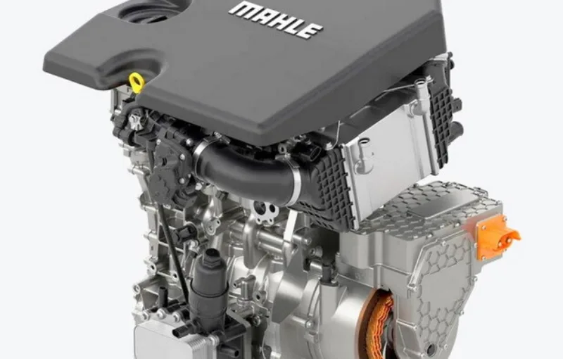 Mahle