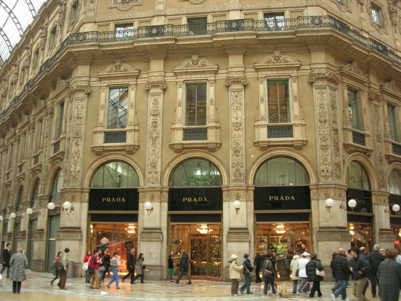 Prada Group