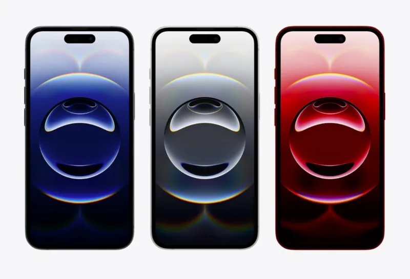 I Phone 17e