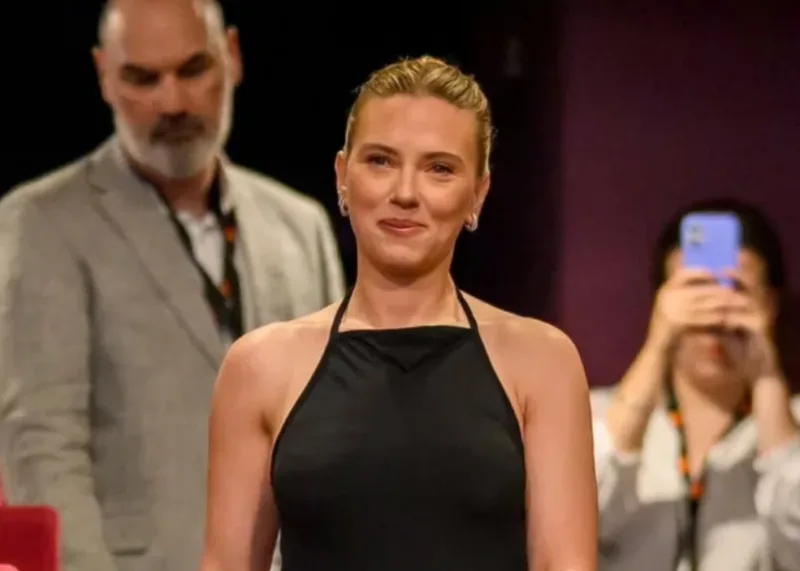 Scarlett