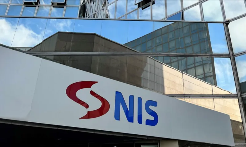 Nis srbija