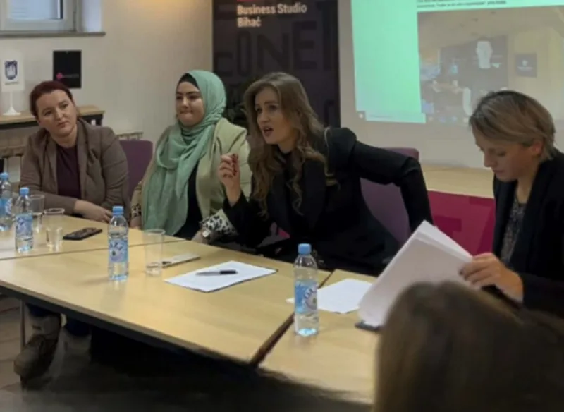 Panel bihac