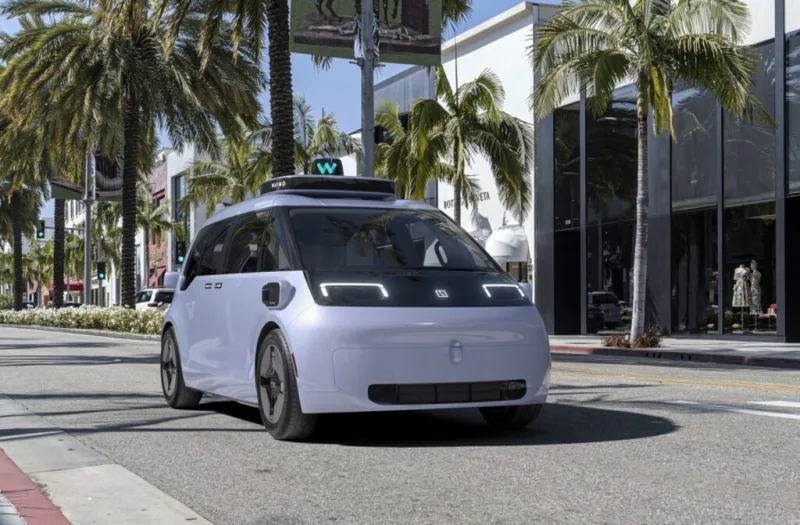 Waymo