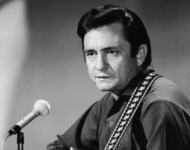 Johnny Cash