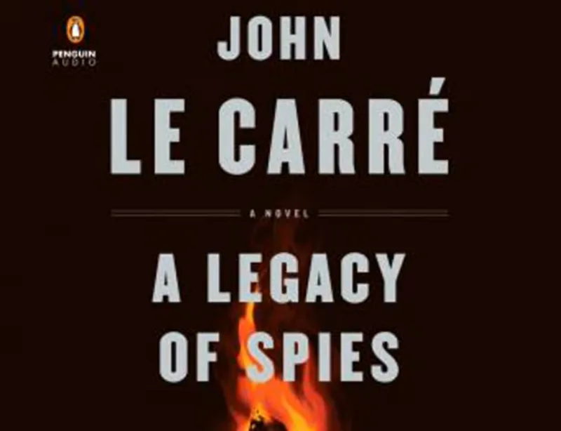 Legacy of Spies