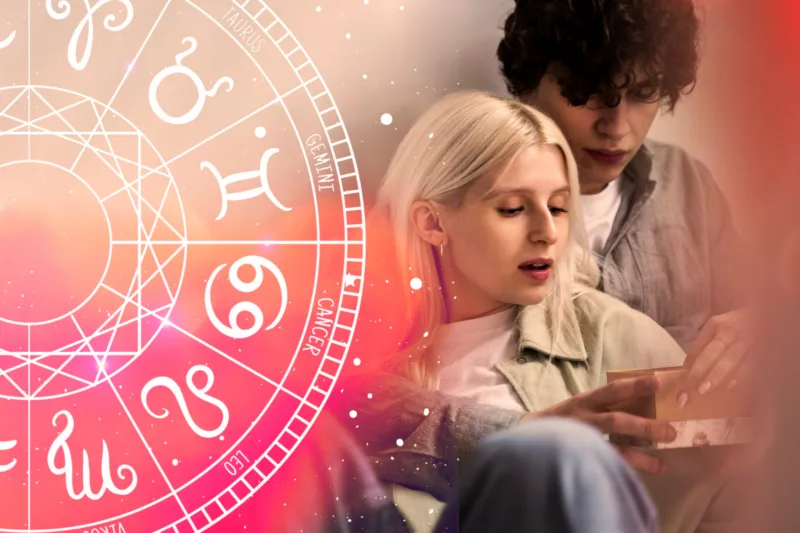 Horoskop freepik