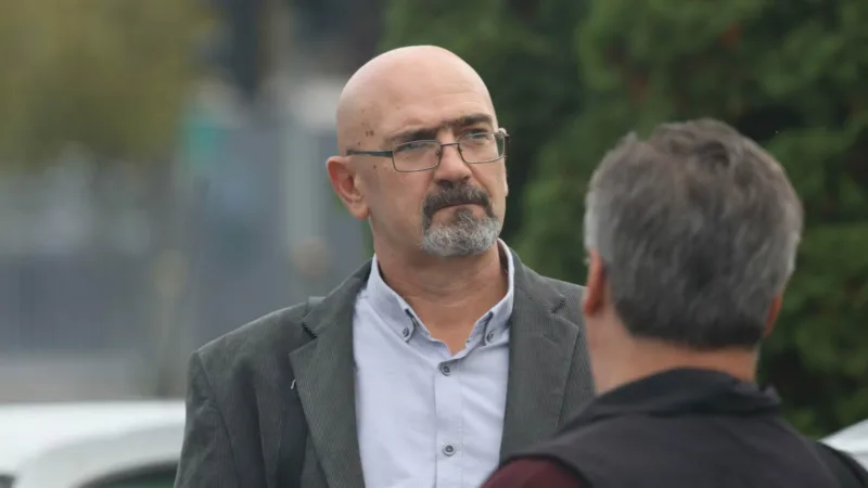 Fatmr alispahic