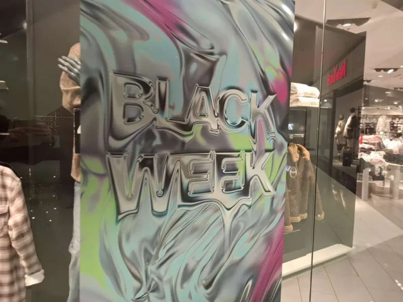 Black week