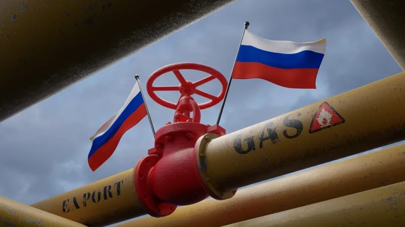 Ruski gas