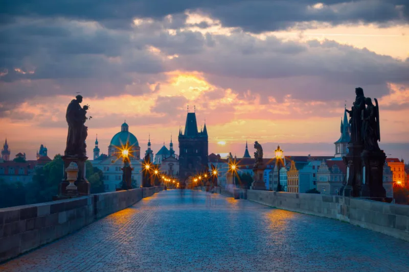 Prag Freepik