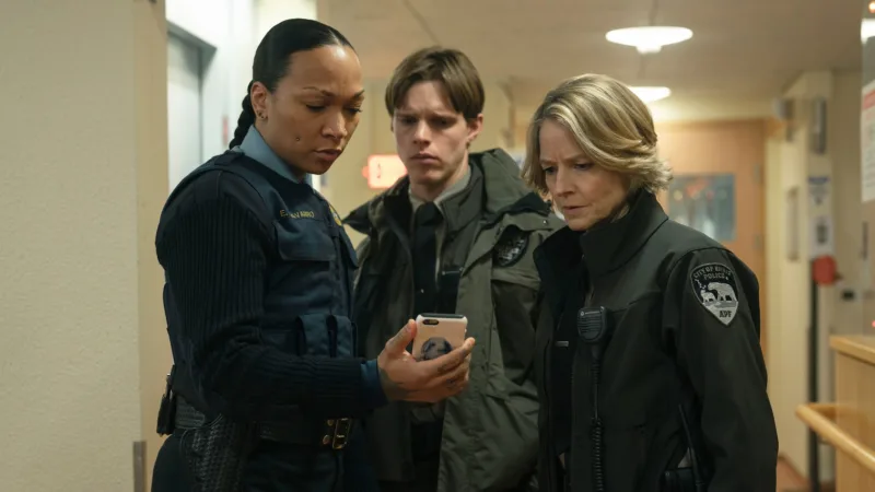 True Detective