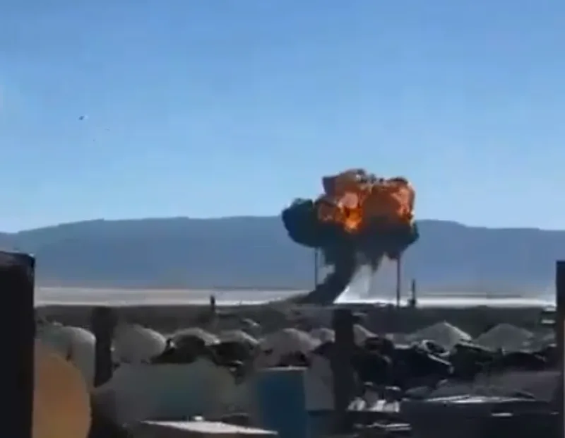Avion f16