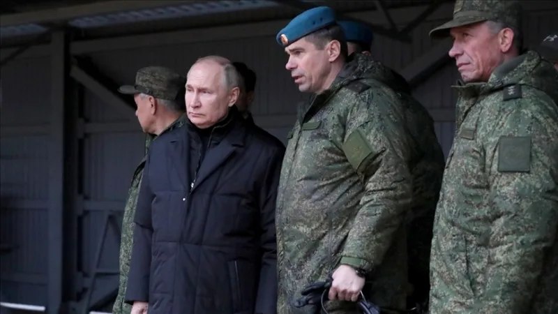 Putin