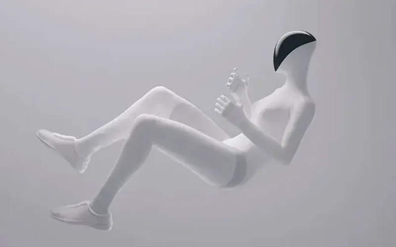 robot