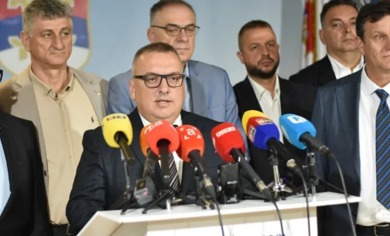 Radulovic nova