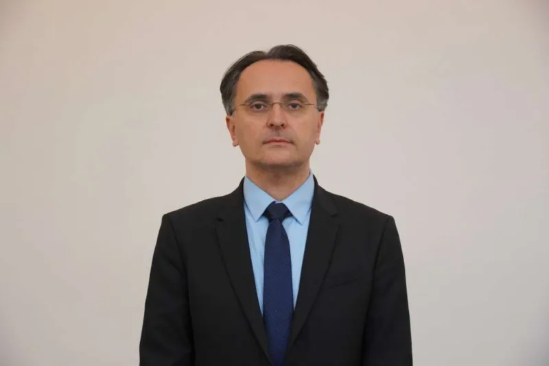 Sanjin musa