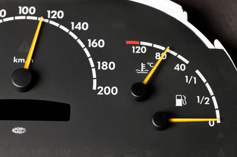 auto temperatura freepik