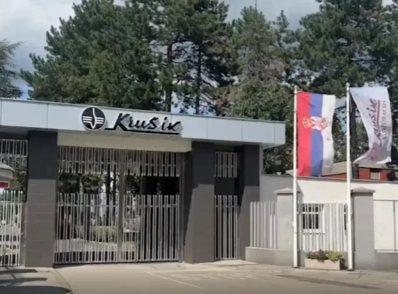 Krusik
