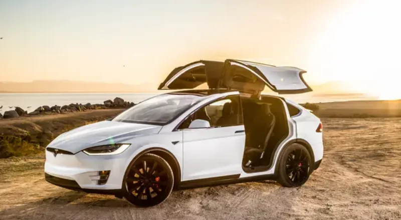 tesla