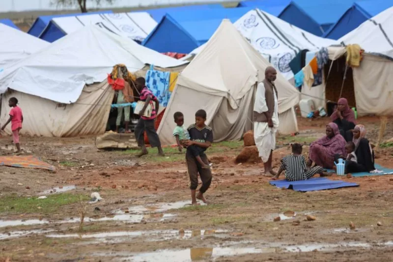 Sudan