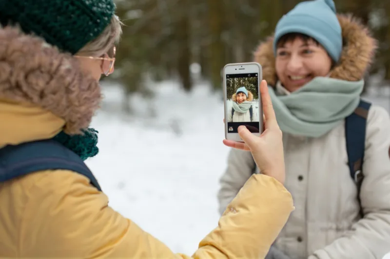 Google Photos freepik
