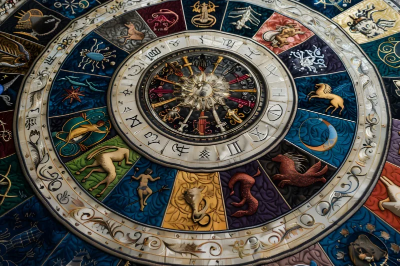 Horoskop freepik
