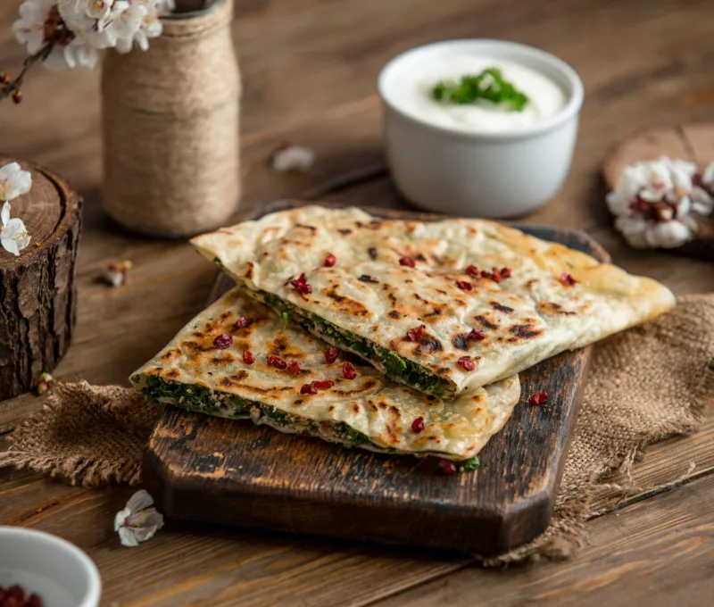 Gozleme freepik
