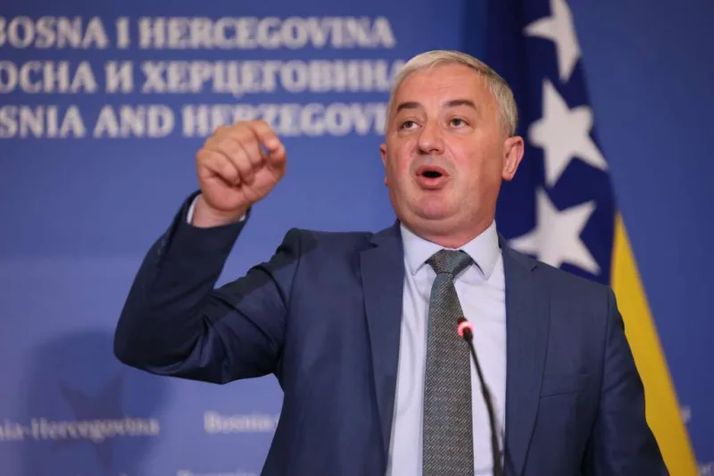 Borenovic