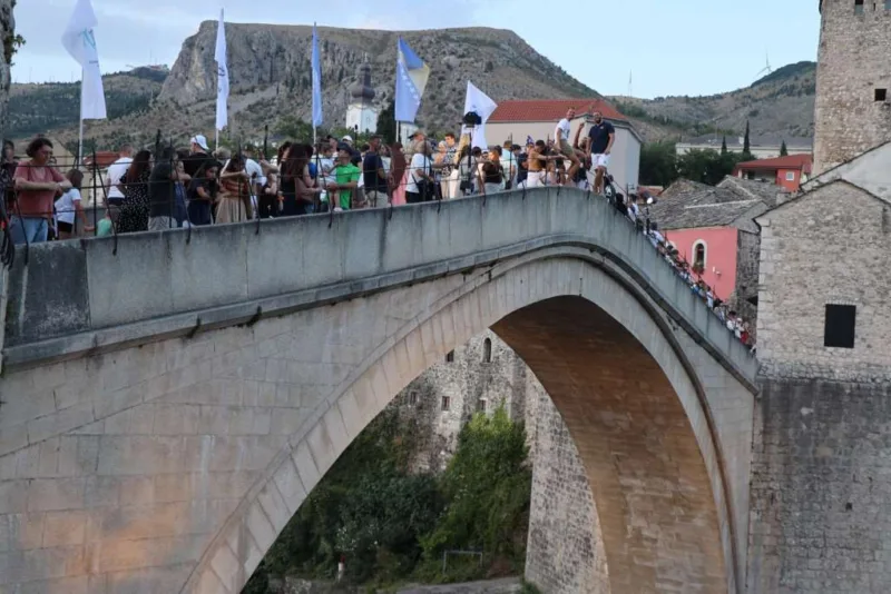 Mostar