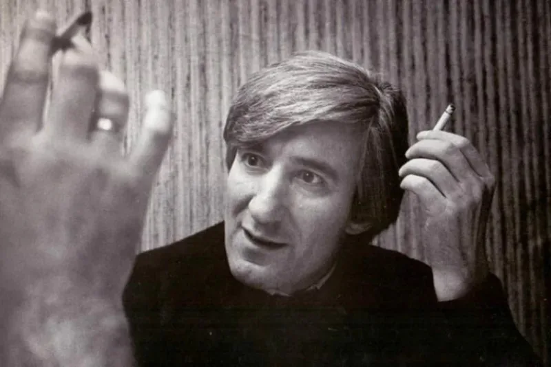 Toma zdravkovic