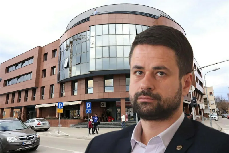 UIO amidzic