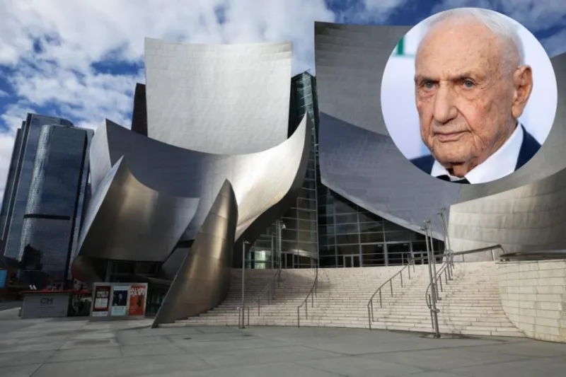 Frank Gehry