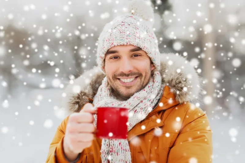 Winter threats
