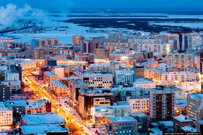 Jakutsk