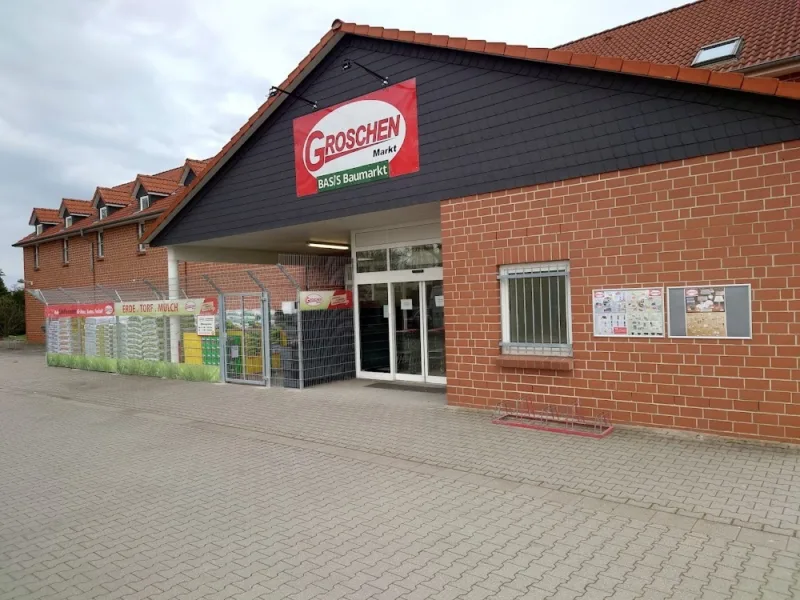 Groschen Markt