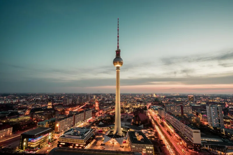 Berlin freepik