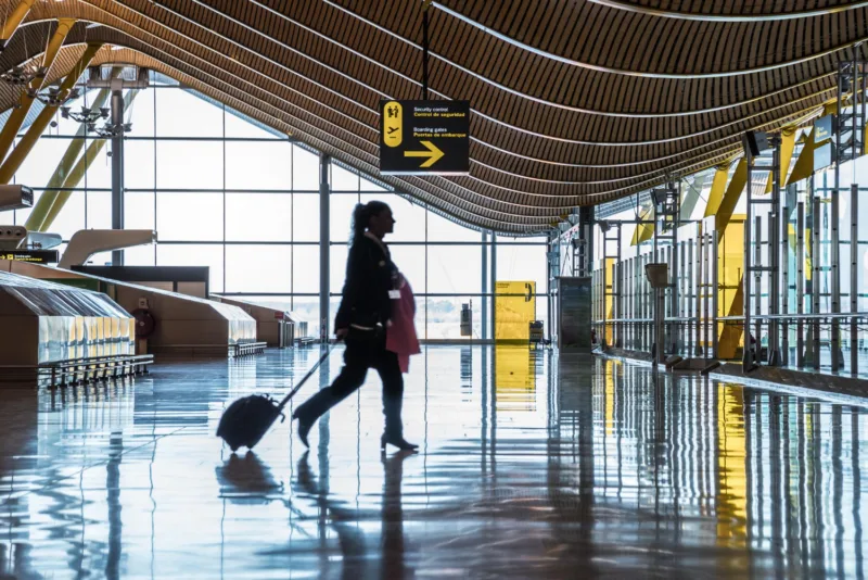 Aerodrom freepik