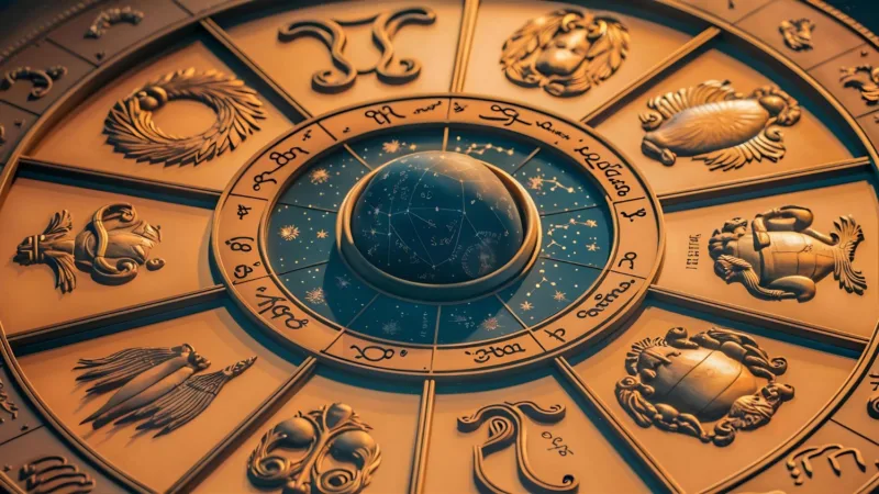 Horoskop freepik