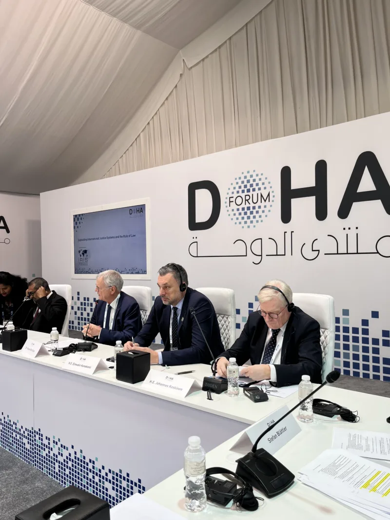 Doha 3