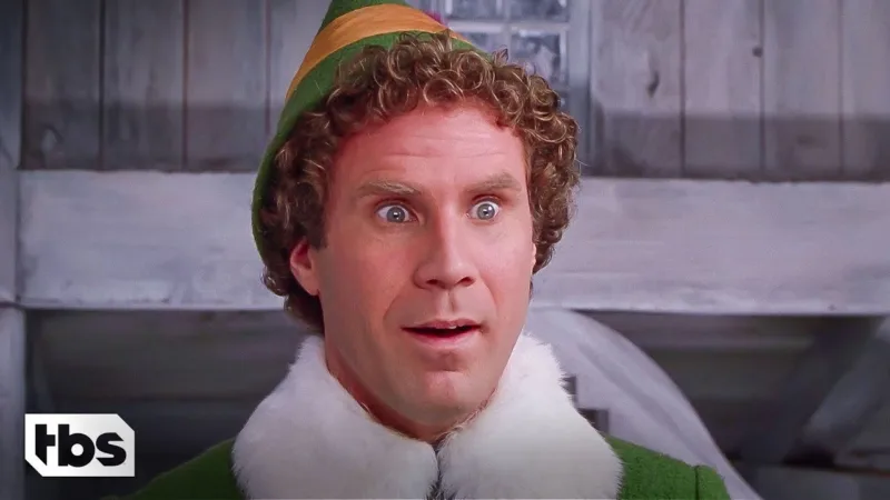 Elf