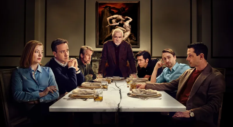 Succession